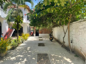 Sean’s Villa